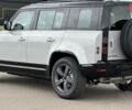 купити нове авто Ленд Ровер Дефендер 2026 року від офіційного дилера JAGUAR LAND ROVER КИЇВ АЕРОПОРТ Ленд Ровер фото