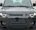 купить новое авто Ленд Ровер Дефендер 2026 года от официального дилера JAGUAR LAND ROVER КИЇВ АЕРОПОРТ Ленд Ровер фото