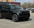 Ленд Ровер Дефендер, объемом двигателя 3 л и пробегом 0 тыс. км за 128846 $, фото 5 на Automoto.ua