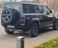 купить новое авто Ленд Ровер Дефендер 2026 года от официального дилера Київ Захід Jaguar Land Rover Ленд Ровер фото