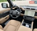 купить новое авто Ленд Ровер Дефендер 2026 года от официального дилера JAGUAR LAND ROVER КИЇВ АЕРОПОРТ Ленд Ровер фото