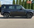 купить новое авто Ленд Ровер Дефендер 2026 года от официального дилера JAGUAR LAND ROVER КИЇВ АЕРОПОРТ Ленд Ровер фото