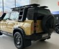 купить новое авто Ленд Ровер Дефендер 2026 года от официального дилера Автомир LR Ленд Ровер фото