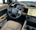 купить новое авто Ленд Ровер Дефендер 2026 года от официального дилера JAGUAR LAND ROVER КИЇВ АЕРОПОРТ Ленд Ровер фото