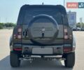 купити нове авто Ленд Ровер Дефендер 2026 року від офіційного дилера JAGUAR LAND ROVER КИЇВ АЕРОПОРТ Ленд Ровер фото