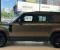 купити нове авто Ленд Ровер Дефендер 2026 року від офіційного дилера Джип ВІДІ Челендж Ленд Ровер фото