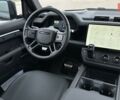 купить новое авто Ленд Ровер Дефендер 2026 года от официального дилера JAGUAR LAND ROVER КИЇВ АЕРОПОРТ Ленд Ровер фото
