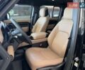 Ленд Ровер Дефендер, объемом двигателя 3 л и пробегом 0 тыс. км за 132750 $, фото 7 на Automoto.ua