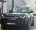 купить новое авто Ленд Ровер Дефендер 2026 года от официального дилера Київ Захід Jaguar Land Rover Ленд Ровер фото