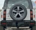 купить новое авто Ленд Ровер Дефендер 2026 года от официального дилера JAGUAR LAND ROVER КИЇВ АЕРОПОРТ Ленд Ровер фото