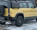 купить новое авто Ленд Ровер Дефендер 2026 года от официального дилера JAGUAR LAND ROVER КИЇВ АЕРОПОРТ Ленд Ровер фото