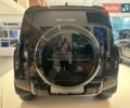 купити нове авто Ленд Ровер Дефендер 2026 року від офіційного дилера Джип ВІДІ Челендж Ленд Ровер фото