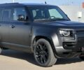 купить новое авто Ленд Ровер Дефендер 2026 года от официального дилера JAGUAR LAND ROVER КИЇВ АЕРОПОРТ Ленд Ровер фото