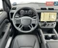 купить новое авто Ленд Ровер Дефендер 2026 года от официального дилера JAGUAR LAND ROVER КИЇВ АЕРОПОРТ Ленд Ровер фото