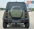 купить новое авто Ленд Ровер Дефендер 2026 года от официального дилера JAGUAR LAND ROVER КИЇВ АЕРОПОРТ Ленд Ровер фото