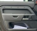 купить новое авто Ленд Ровер Дефендер 2026 года от официального дилера JAGUAR LAND ROVER КИЇВ АЕРОПОРТ Ленд Ровер фото