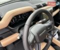 купить новое авто Ленд Ровер Дефендер 2026 года от официального дилера JAGUAR LAND ROVER КИЇВ АЕРОПОРТ Ленд Ровер фото