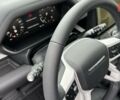 купить новое авто Ленд Ровер Дефендер 2026 года от официального дилера JAGUAR LAND ROVER КИЇВ АЕРОПОРТ Ленд Ровер фото