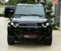 Ленд Ровер Дефендер, объемом двигателя 3 л и пробегом 1 тыс. км за 132323 $, фото 3 на Automoto.ua