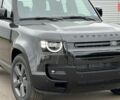 купить новое авто Ленд Ровер Дефендер 2026 года от официального дилера JAGUAR LAND ROVER КИЇВ АЕРОПОРТ Ленд Ровер фото