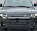 купити нове авто Ленд Ровер Дефендер 2026 року від офіційного дилера JAGUAR LAND ROVER КИЇВ АЕРОПОРТ Ленд Ровер фото