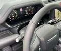 купить новое авто Ленд Ровер Дефендер 2026 года от официального дилера JAGUAR LAND ROVER КИЇВ АЕРОПОРТ Ленд Ровер фото