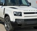 купить новое авто Ленд Ровер Дефендер 2026 года от официального дилера JAGUAR LAND ROVER КИЇВ АЕРОПОРТ Ленд Ровер фото