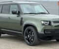 купити нове авто Ленд Ровер Дефендер 2026 року від офіційного дилера JAGUAR LAND ROVER КИЇВ АЕРОПОРТ Ленд Ровер фото