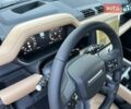 купити нове авто Ленд Ровер Дефендер 2026 року від офіційного дилера JAGUAR LAND ROVER КИЇВ АЕРОПОРТ Ленд Ровер фото