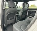 купити нове авто Ленд Ровер Дефендер 2026 року від офіційного дилера JAGUAR LAND ROVER КИЇВ АЕРОПОРТ Ленд Ровер фото