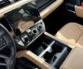 Ленд Ровер Дефендер, объемом двигателя 3 л и пробегом 0 тыс. км за 128846 $, фото 12 на Automoto.ua