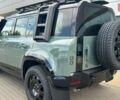 купить новое авто Ленд Ровер Дефендер 2026 года от официального дилера Джип ВІДІ Челендж Ленд Ровер фото
