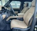 купити нове авто Ленд Ровер Дефендер 2026 року від офіційного дилера JAGUAR LAND ROVER КИЇВ АЕРОПОРТ Ленд Ровер фото