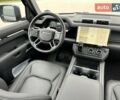 купити нове авто Ленд Ровер Дефендер 2026 року від офіційного дилера JAGUAR LAND ROVER КИЇВ АЕРОПОРТ Ленд Ровер фото
