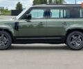 купить новое авто Ленд Ровер Дефендер 2026 года от официального дилера JAGUAR LAND ROVER КИЇВ АЕРОПОРТ Ленд Ровер фото