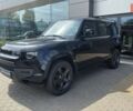 купити нове авто Ленд Ровер Дефендер 2026 року від офіційного дилера Київ Захід Jaguar Land Rover Ленд Ровер фото