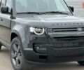 купити нове авто Ленд Ровер Дефендер 2026 року від офіційного дилера JAGUAR LAND ROVER КИЇВ АЕРОПОРТ Ленд Ровер фото