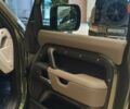 купити нове авто Ленд Ровер Дефендер 2026 року від офіційного дилера Київ Захід Jaguar Land Rover Ленд Ровер фото