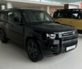 купить новое авто Ленд Ровер Дефендер 2026 года от официального дилера Автомир LR Ленд Ровер фото