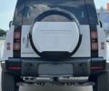 купить новое авто Ленд Ровер Дефендер 2026 года от официального дилера JAGUAR LAND ROVER КИЇВ АЕРОПОРТ Ленд Ровер фото