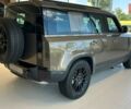 купити нове авто Ленд Ровер Дефендер 2026 року від офіційного дилера Джип ВІДІ Челендж Ленд Ровер фото