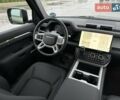 купить новое авто Ленд Ровер Дефендер 2026 года от официального дилера JAGUAR LAND ROVER КИЇВ АЕРОПОРТ Ленд Ровер фото