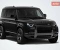 купить новое авто Ленд Ровер Дефендер 2026 года от официального дилера Автомир LR Ленд Ровер фото