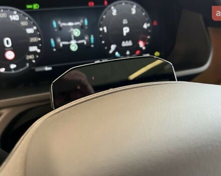 Ленд Ровер Дефендер, объемом двигателя 3 л и пробегом 0 тыс. км за 140844 $, фото 16 на Automoto.ua