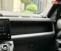 Ленд Ровер Дефендер, объемом двигателя 3 л и пробегом 1 тыс. км за 132323 $, фото 46 на Automoto.ua