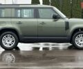 купить новое авто Ленд Ровер Дефендер 2026 года от официального дилера JAGUAR LAND ROVER КИЇВ АЕРОПОРТ Ленд Ровер фото