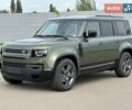 купить новое авто Ленд Ровер Дефендер 2026 года от официального дилера JAGUAR LAND ROVER КИЇВ АЕРОПОРТ Ленд Ровер фото