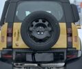 купить новое авто Ленд Ровер Дефендер 2026 года от официального дилера JAGUAR LAND ROVER КИЇВ АЕРОПОРТ Ленд Ровер фото