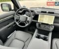 купити нове авто Ленд Ровер Дефендер 2026 року від офіційного дилера JAGUAR LAND ROVER КИЇВ АЕРОПОРТ Ленд Ровер фото