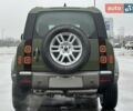 купить новое авто Ленд Ровер Дефендер 2026 года от официального дилера JAGUAR LAND ROVER КИЇВ АЕРОПОРТ Ленд Ровер фото